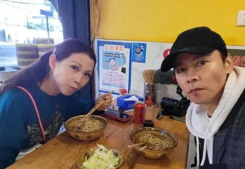 娱乐圈吃瓜爆料吃面,明星面馆风云录