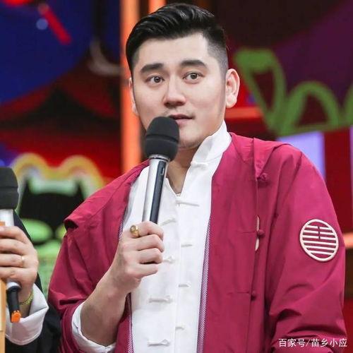 吃瓜娱乐主持人是谁啊